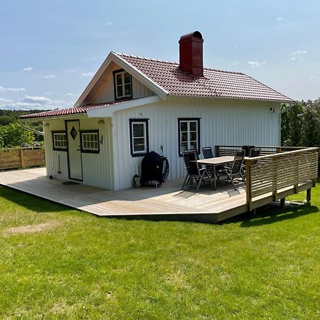 Rassbyn Hassleliden 324 Villa Ljungskile Eksteriør billede