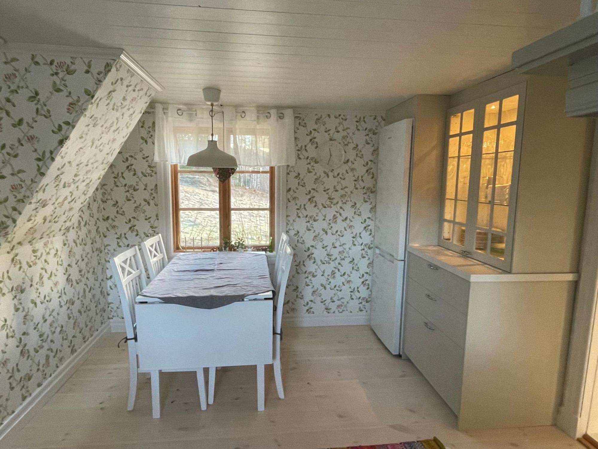Rassbyn Hassleliden 324 Villa Ljungskile Eksteriør billede
