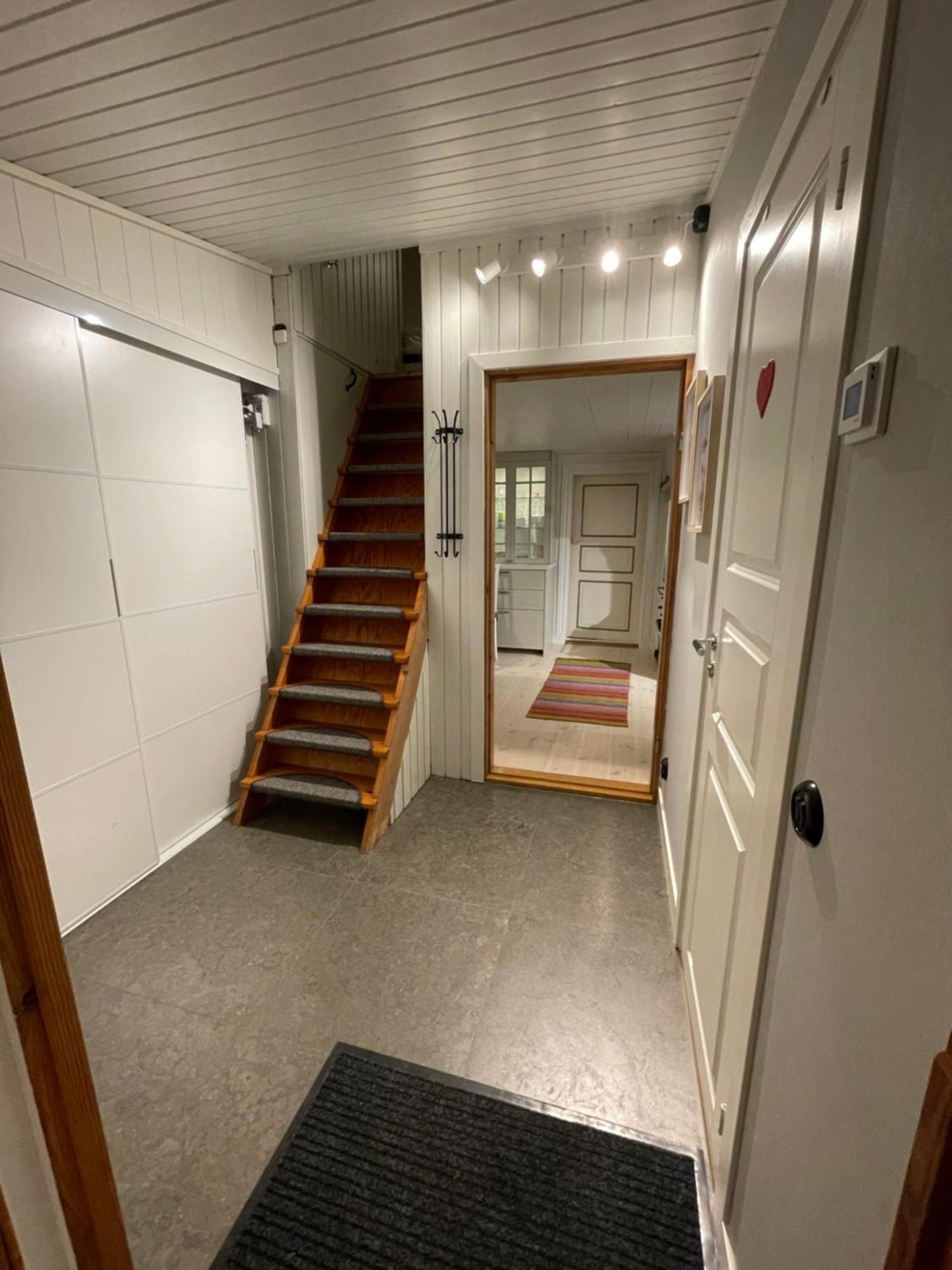 Rassbyn Hassleliden 324 Villa Ljungskile Eksteriør billede