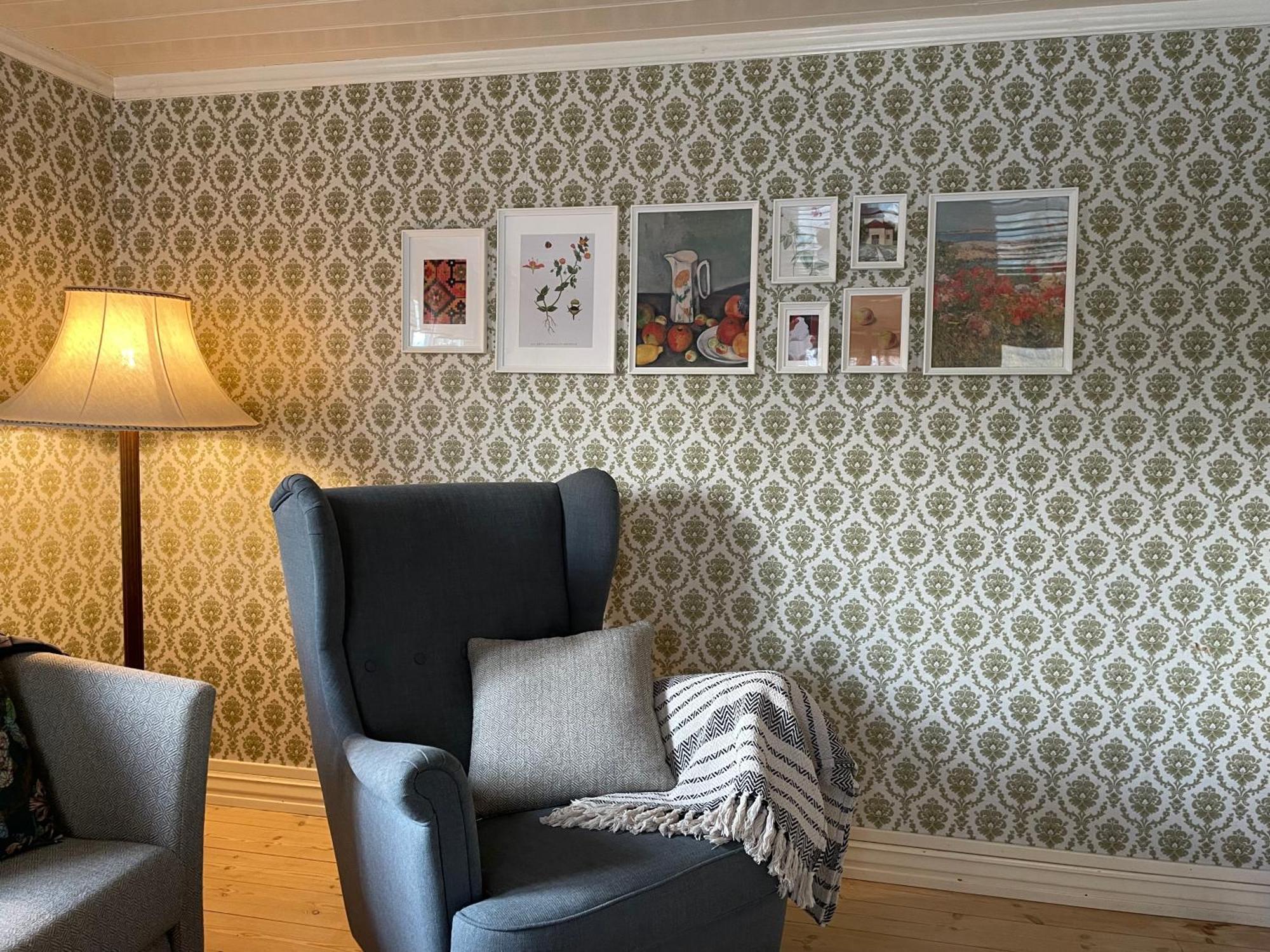 Rassbyn Hassleliden 324 Villa Ljungskile Eksteriør billede