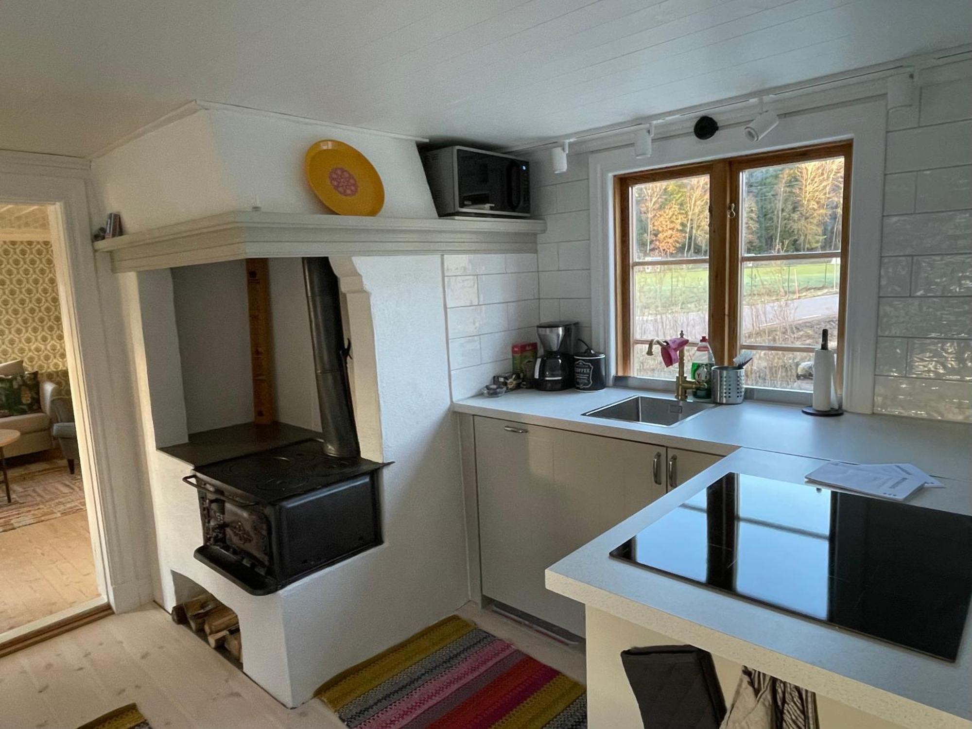 Rassbyn Hassleliden 324 Villa Ljungskile Eksteriør billede